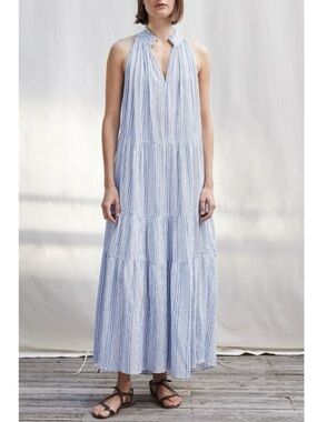 blue mermaid maxi dress Blue Sequin Mermaid Maxi Dress